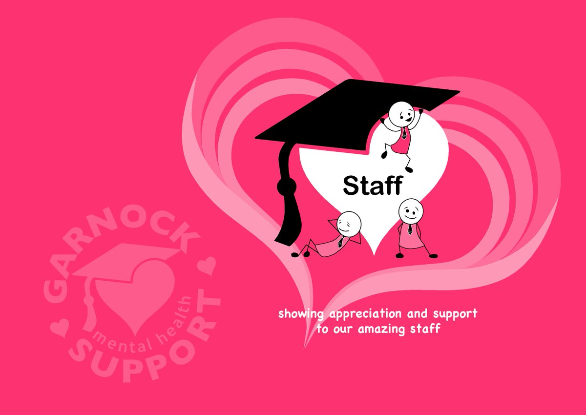 Garnock Mental Health Support tweet media