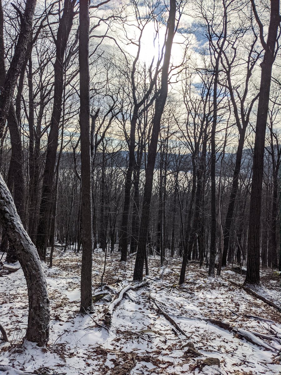 #21/9/21 Deep Creek State Park(Garrett County)