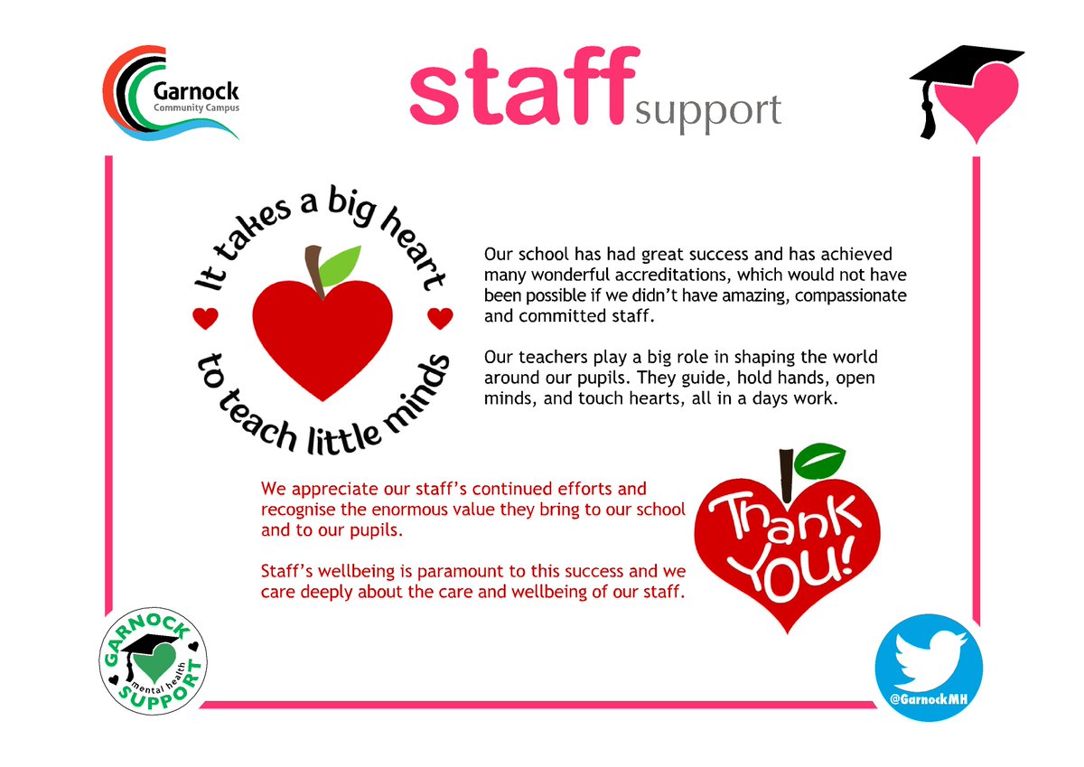 Garnock Mental Health Support tweet media