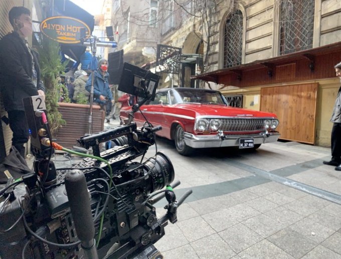 volkan sümbül tweet media