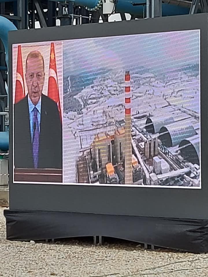 nihatsezer3737's tweet photo. Sn. Cumhurbaşkanımız @RTErdogan online katıldığı,
#Kastamonu’lu hemşehrimiz #RemziGür beyin,
#Maspo şirketinin Manisa’da yapmış olduğu jeotermal enerji yatırımı törenle açıldı,
#ManisanınEnerjisiYükseliyor
Ülkemize hayırlı olsun 🇹🇷
@umutozkan1 @Gokhan_Yuksel37 https://t.co/JkvK0DG3SQ