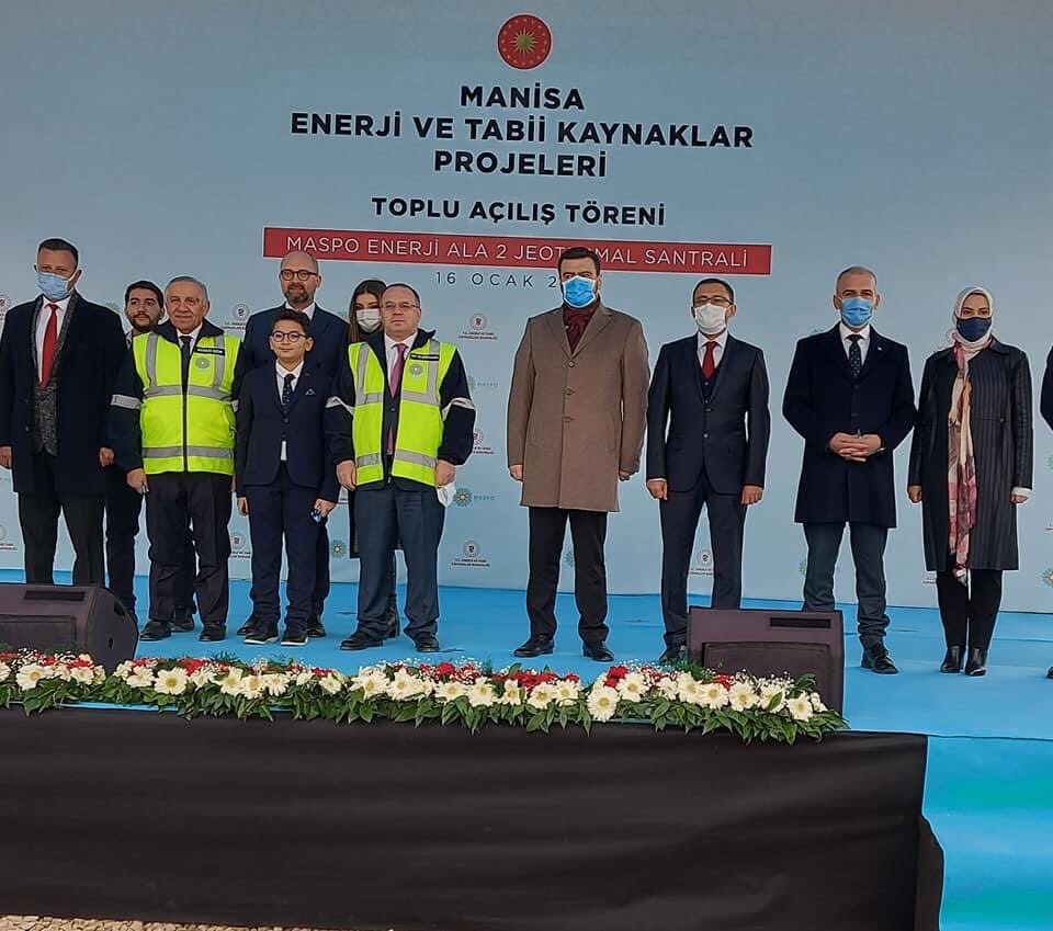 nihatsezer3737's tweet photo. Sn. Cumhurbaşkanımız @RTErdogan online katıldığı,
#Kastamonu’lu hemşehrimiz #RemziGür beyin,
#Maspo şirketinin Manisa’da yapmış olduğu jeotermal enerji yatırımı törenle açıldı,
#ManisanınEnerjisiYükseliyor
Ülkemize hayırlı olsun 🇹🇷
@umutozkan1 @Gokhan_Yuksel37 https://t.co/JkvK0DG3SQ