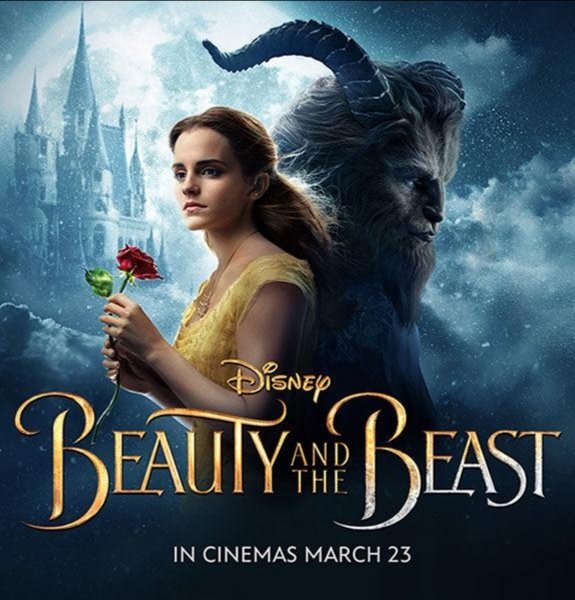 Movie in the Mess is resuming today.  Come down and be our guest 🎶