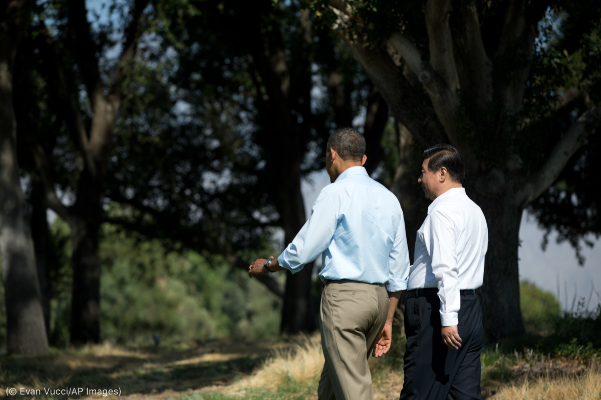 Secretary Pompeo tweet media