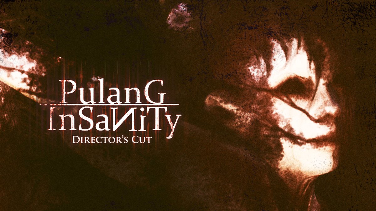 Pulang : Insanity tweet media