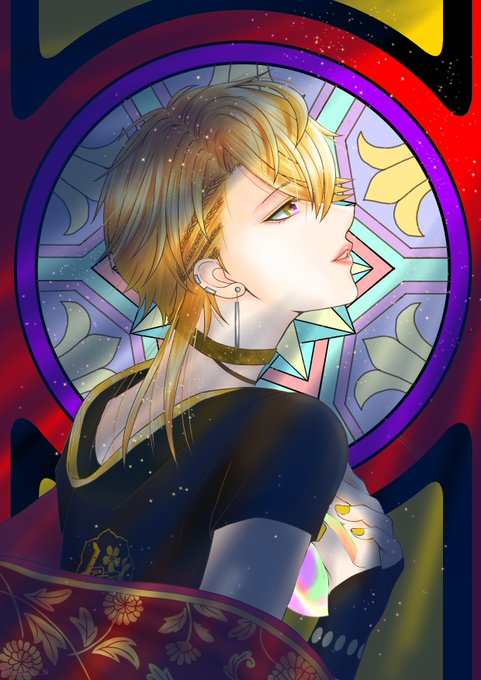 花魁のtwitterイラスト検索結果 古い順