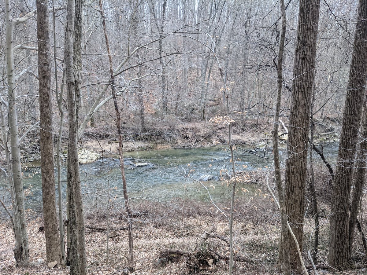 #41/15/21 Palmer State Park (Harford County)