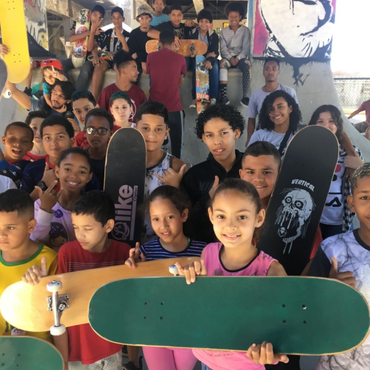 Goodpush Alliance tweet media