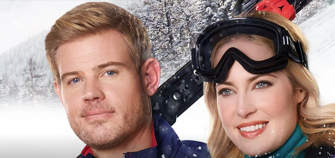 soapsdotcom's tweet image. Tonight! Trevor Donovan finds love on the slopes in #Hallmark's #TwoForTheWin. 

Watch the video promo here: bddy.me/2XKaEiT  #Days