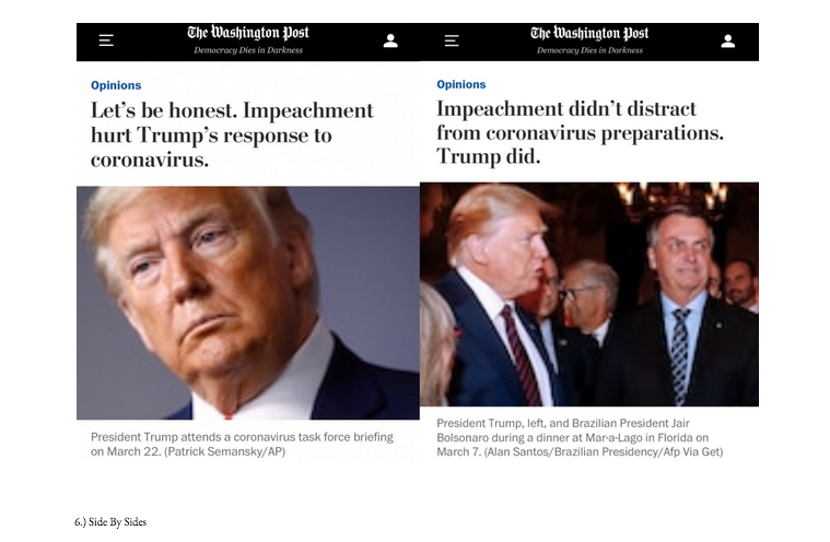 One day the Rona is just fine, the next... its a virus from hell. Check out the plot twist! Propaganda is best served cold. It was never about the virus, was it??? Just another tool.