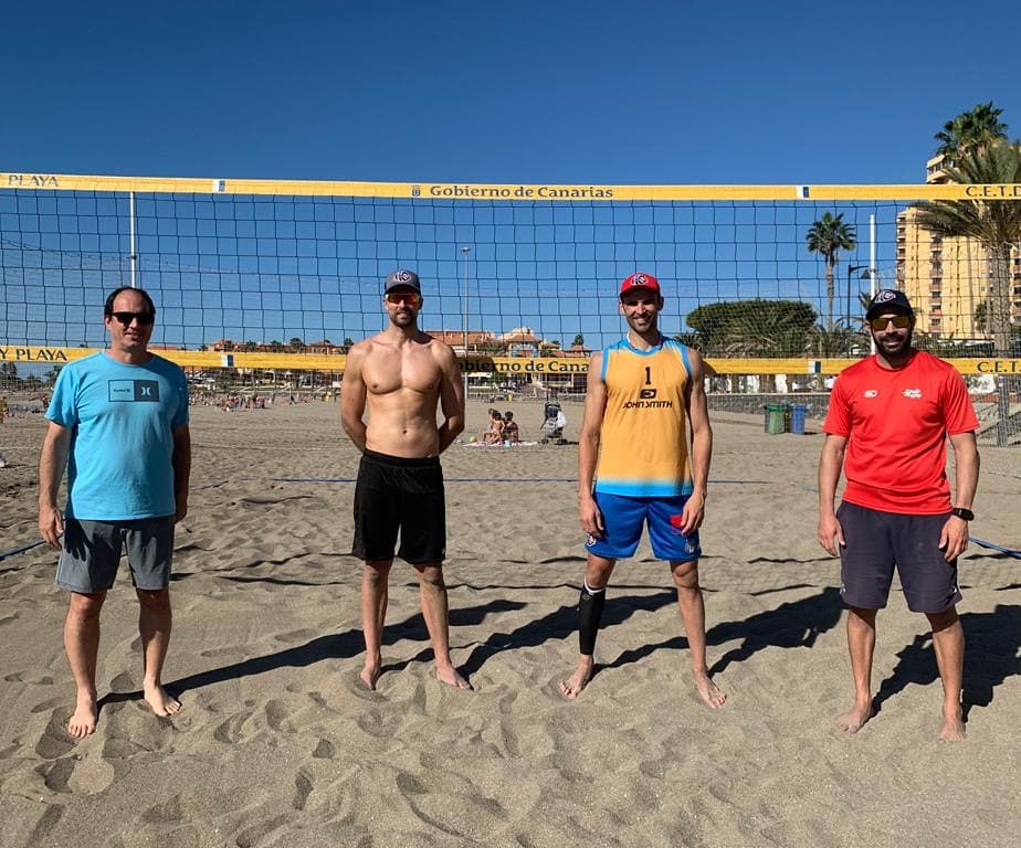 Primera semana completada!! Acumulando trabajo como siempre de la mano de @franmarcoa y nuestro preparador físico, Javi. 
Seguimos 💪