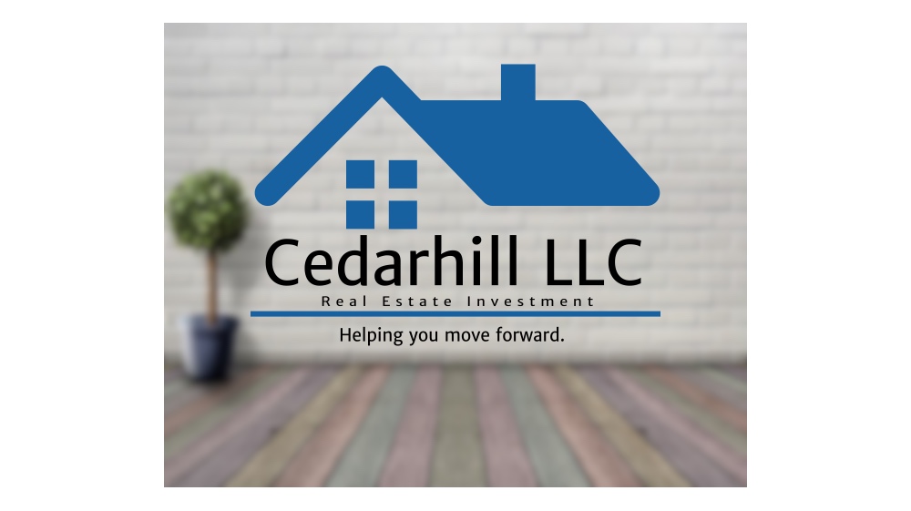 Cedarhill LLC tweet media