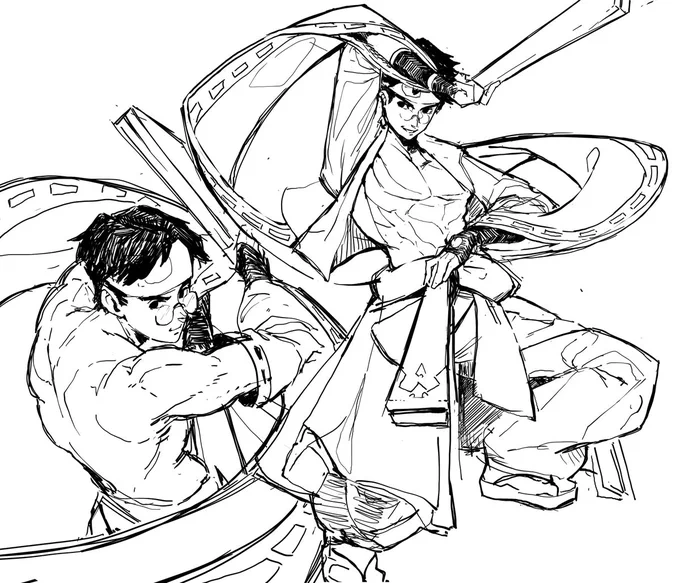 Mito Anji #GUILTYGEAR 