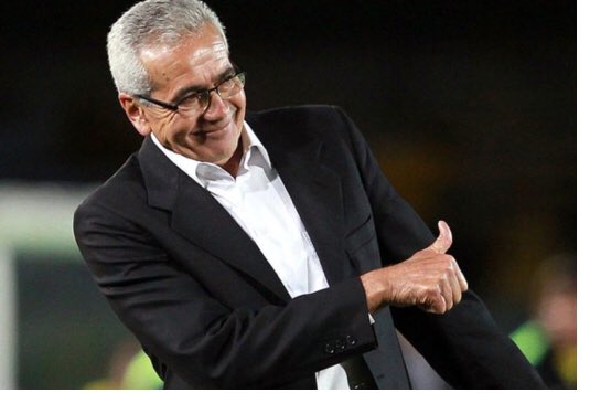 Un gran abrazo para el prócer en el día de conmemoración de su natalicio. Salú cráck!