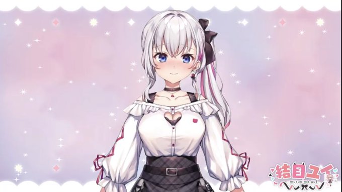 リボンのtwitterイラスト検索結果