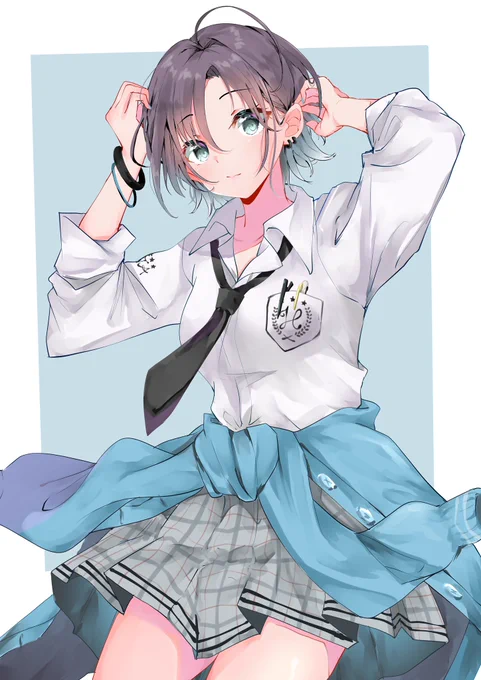 最近のイラストまとめ✏️ 