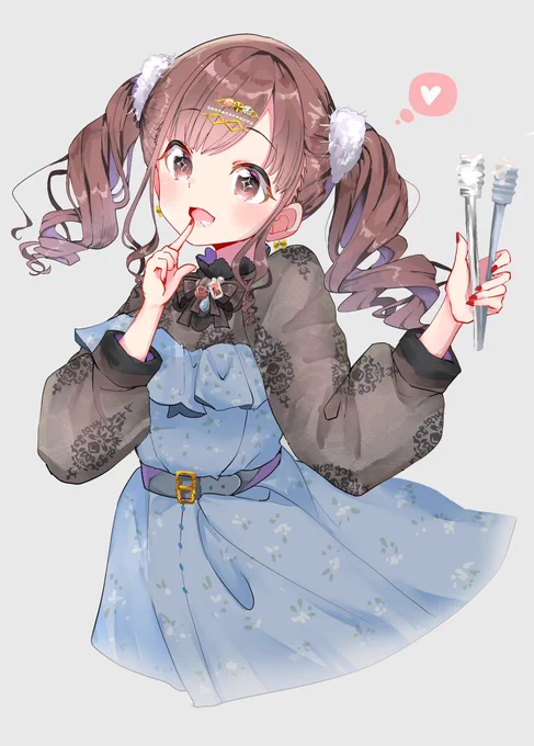 最近のイラストまとめ✏️ 