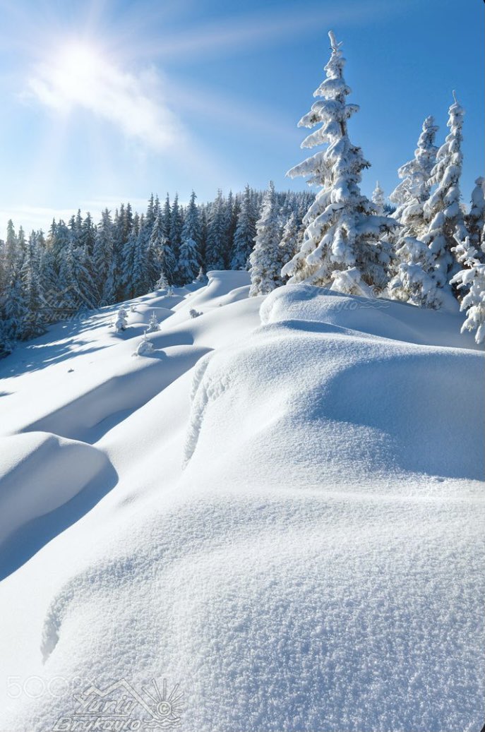 malexinde's tweet image. La neige en Suisse     la neige a Metz