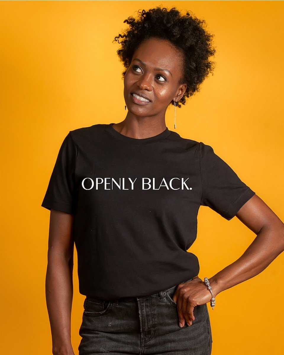 BlackMermaids's tweet photo. If anyone was wondering...
#OpenlyBlack https://t.co/pl84oSTm3f https://t.co/p4NkwZchrB