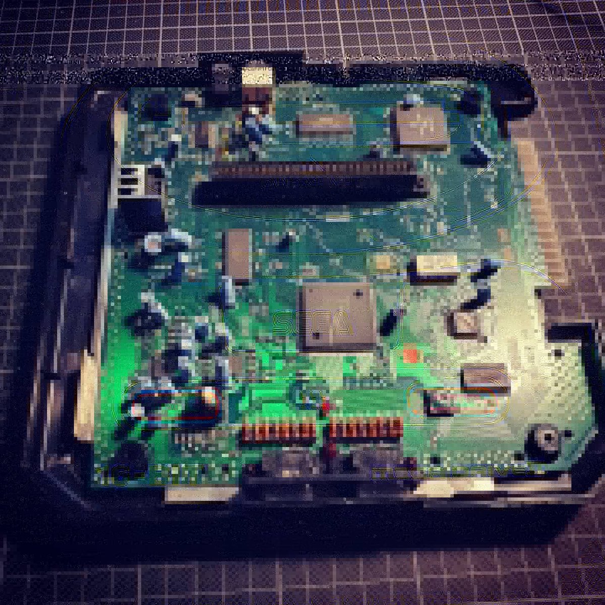 AntiheldPunktTV's tweet photo. 50/60hz Switchless Mod! Gelingt es mir, kann ich zukünftig mit dem #MegaDrive #Retrogames streamen. Scheitere ich, habe ich noch weitere Konsolen auf Reserve! 🤣

Wie schaut es bei euch aus, habt ihr Erfahrung mit dem Modden von #Retrokonsolen?  

#SEGA #retrogamer #RETROGAMING https://t.co/1UNhiDLV3l