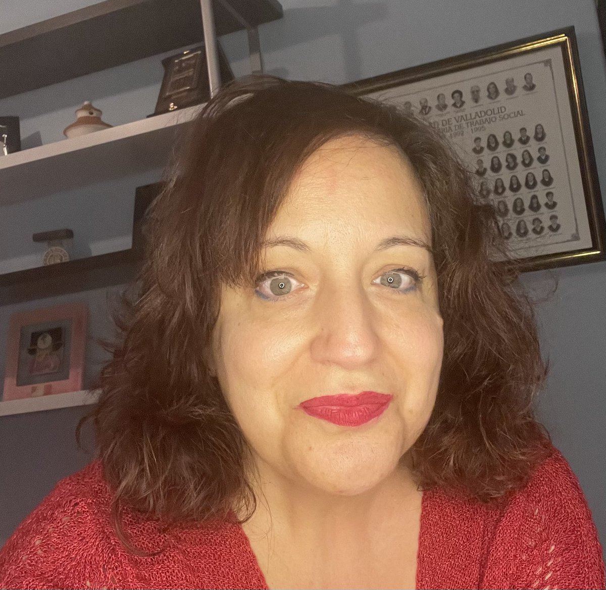 Iratxe García Pérez /❤️ tweet media