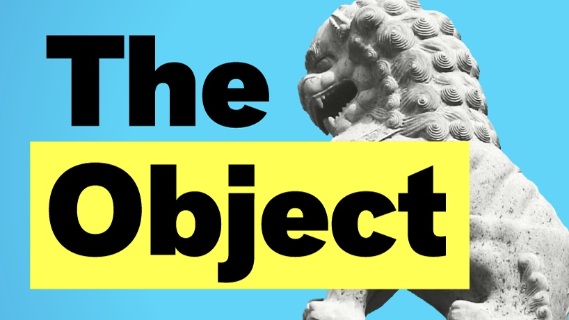 artsmia's tweet photo. Got screen fatigue? Catch up on Mia's #TheObjectPodcast, which just wrapped up its second season exploring the strange and wonderful true stories behind museum objects (https://t.co/8Mf6x2BpUs) & subscribe by searching "The Object' wherever you listen to podcasts. #MuseumPodcast https://t.co/SzdHCMcDTi