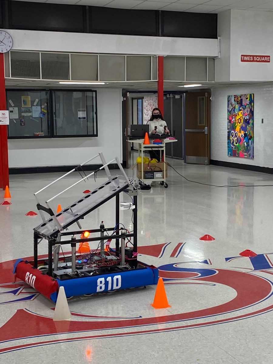 The Mechanical Bulls tweet media