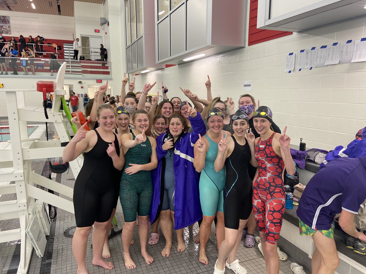 RT @Donita17994708: Couldn’t be prouder of these gals. It was a TEAM effort for sure. Tiger proud. https://t.co/QPYUJayCh0