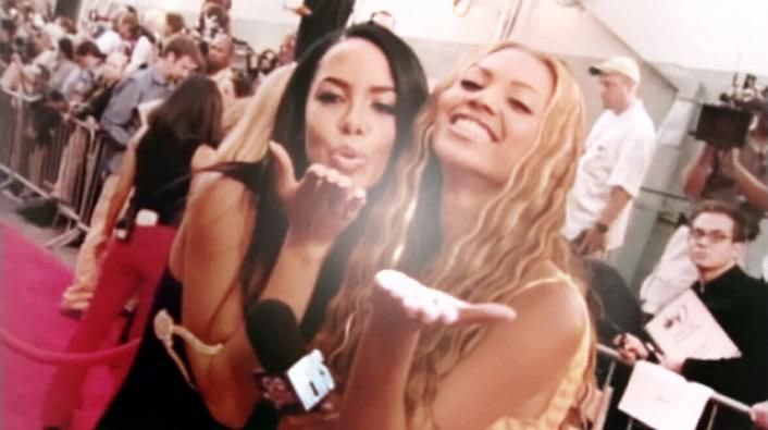 AshleyKSmalls's tweet photo. Beyoncé and Aaliyah 💖 https://t.co/kCh2dUI5Jz