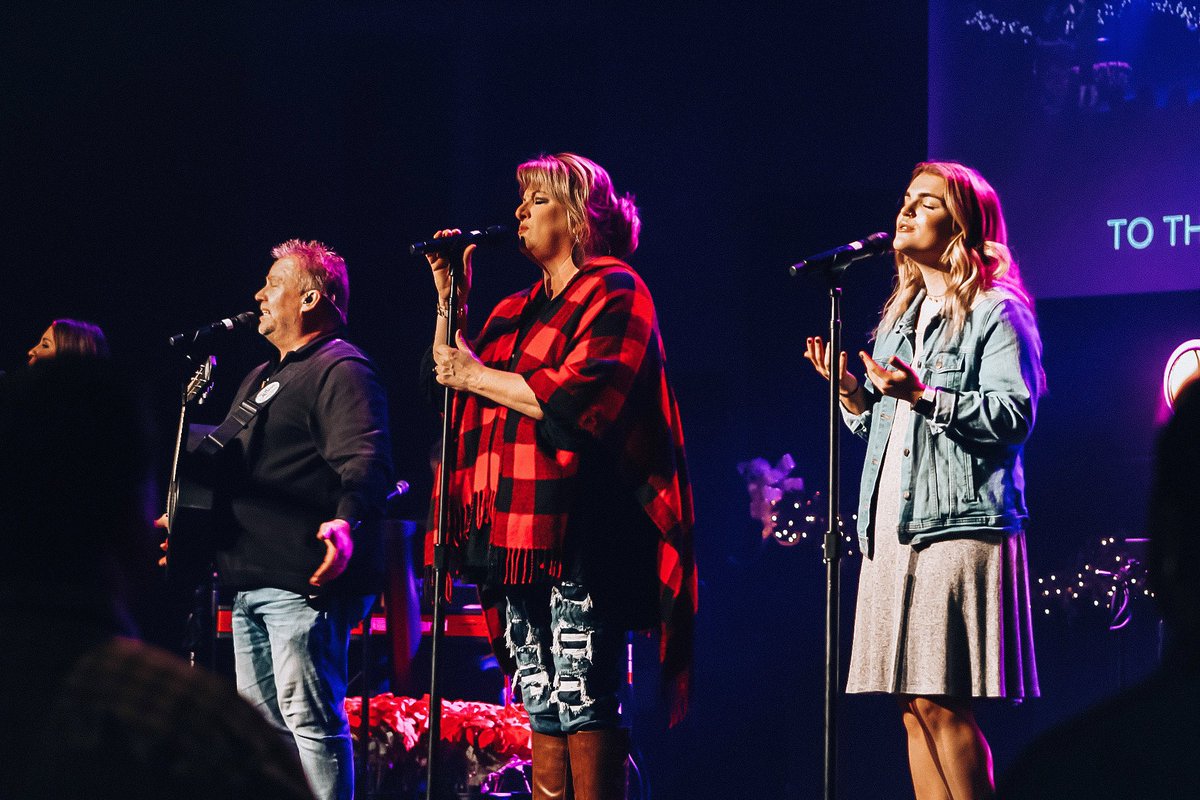 TStationChurch's tweet photo. Join us tomorrow in-person or online at 9am or 10:30am as we continue in our “We Are Prayer Powered” series. See you tomorrow? https://t.co/ovWUK8vh7s