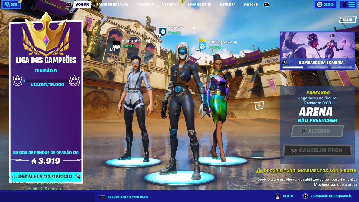 kroos0ping's tweet photo. @kroos0ping x @Dragon0ping x @EnzoTosin 

New Trio🔥🎮 https://t.co/Ku0kYbBUxM