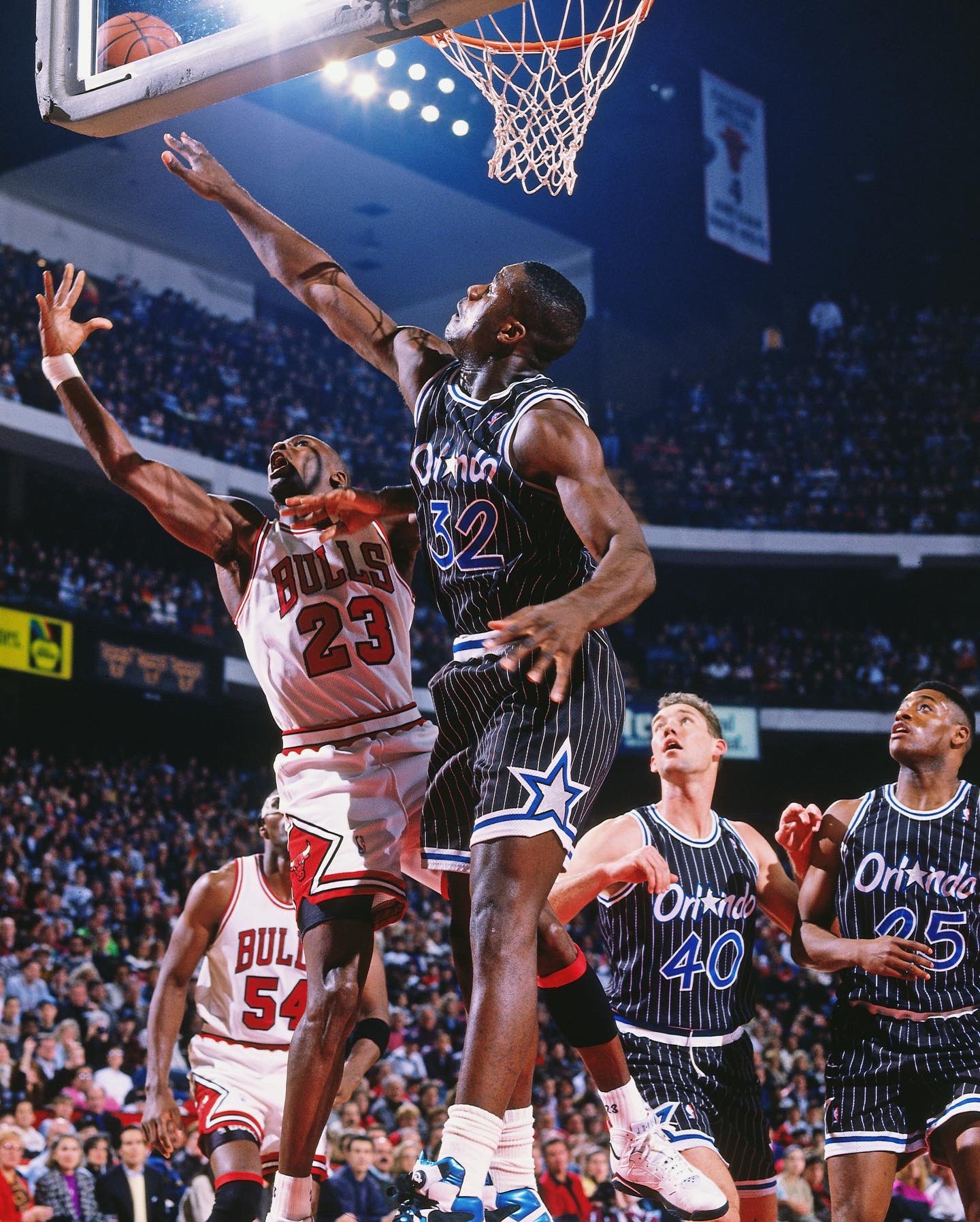 Jordan 7 cheap slam dunk