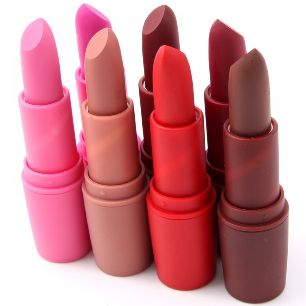 #healthybreakfast #superfood Stylish Matte Lipsticks for Women https://t.co/cWlQe0D9pf https://t.co/uv3D4AXPCi