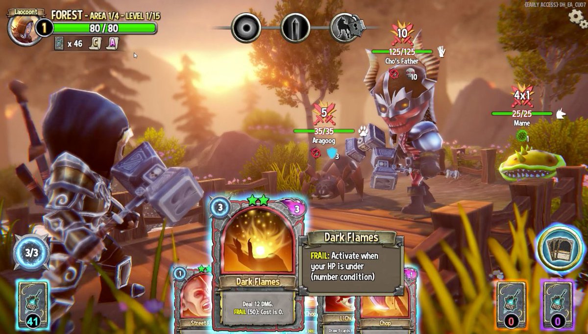 Deck Hunter tweet media
