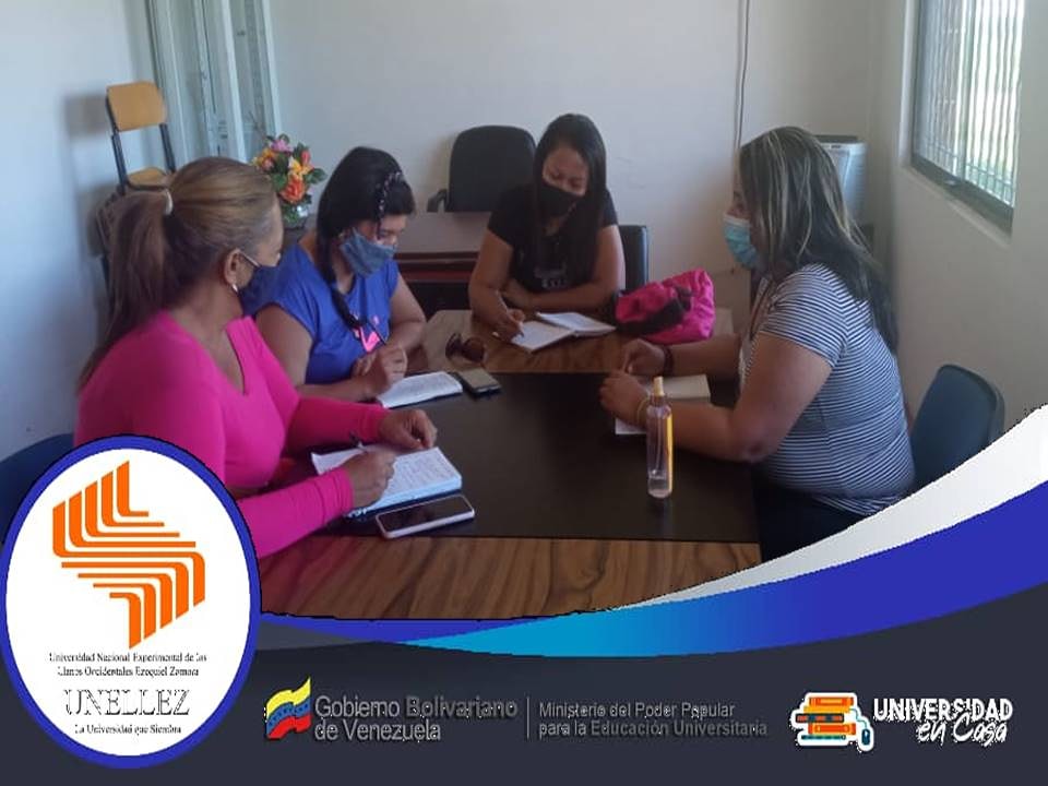 vipiprensayrrpp's tweet photo. En la 1era reunión ordinaria del equipo del #Capdis de la #Unellez #Cojedes se estableció una ruta de trabajo a desarrollar durante el 1er trimestre del año, destacando como actividad primordial el acompañamiento a los jóvenes con alguna discapacidad ♿
➡️https://t.co/Z5G0spIQiv https://t.co/4JT45zMnux