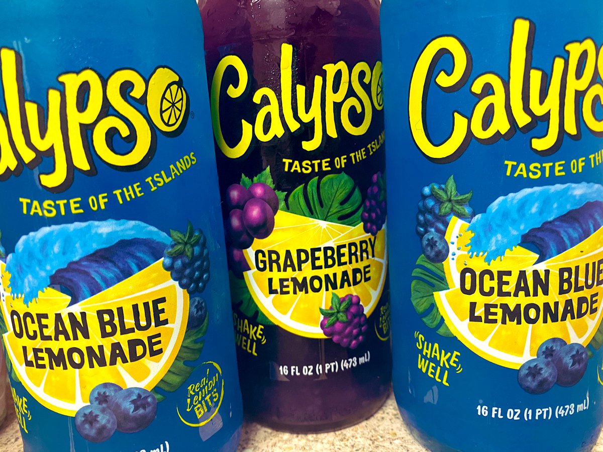 The finest juice drink a man can buy 😍😍😍