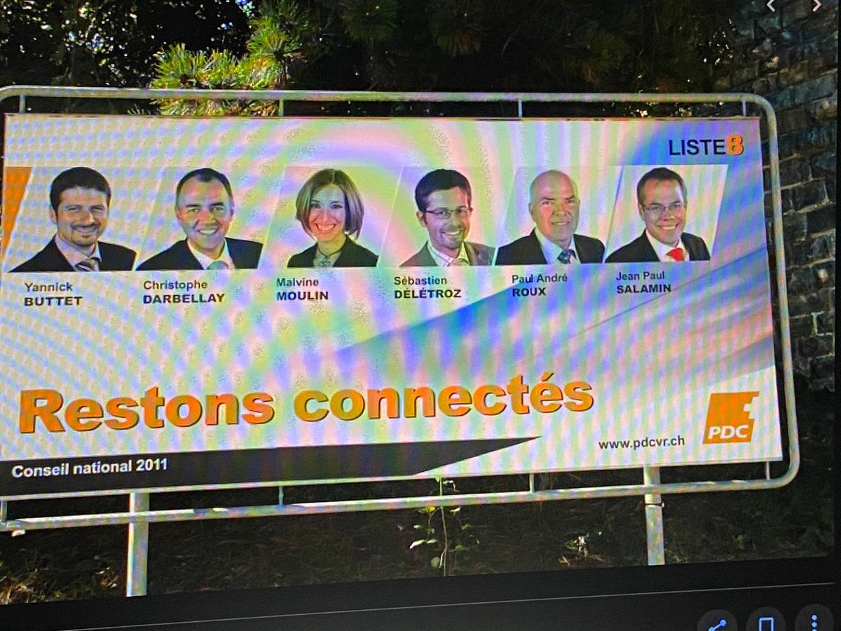 Le_Centre_VS's tweet photo. Le NF nostalgique de son ancien parti?#nouvelliste #pdcvr https://t.co/SaE53QtR2R