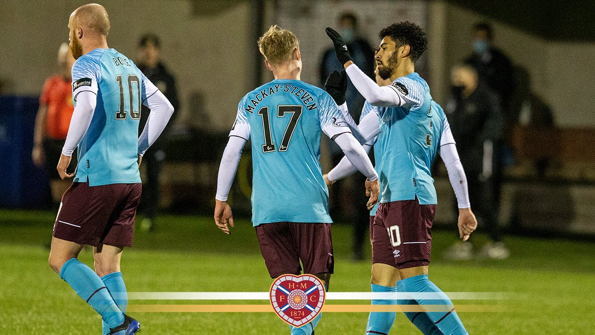 Heart of Midlothian FC