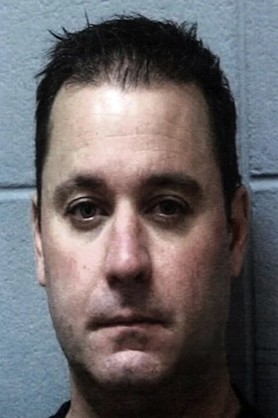 ARRESTED: Louis Capriotti, 45, of Chicago Heights, charged with transmitting a threat. Left a voicemail to Congress saying, “We will surround the motherf***ing White House and we will kill any motherf***ing Democrat that steps on the motherf***ing lawn.”  https://chicago.suntimes.com/crime/2021/1/12/22227466/feds-arrest-chicago-heights-man-threatening-inauguration-joe-biden