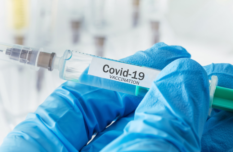 La campagne de vaccination contre la Covid 19 débute lundi à la Clinique.
Les professionnels de santé de plus de 50 ans et / ou à risques seront vaccinés en priorité.

#covid19 #vaccination #soignants