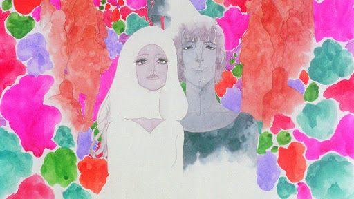 7/Belladonna of Sadness (kanashimi no belladonna)MovieProduction : MushiDirector : Eiichi YamamotoProducer : Osamu TezukaAnimators : Osamu Dezaki,...