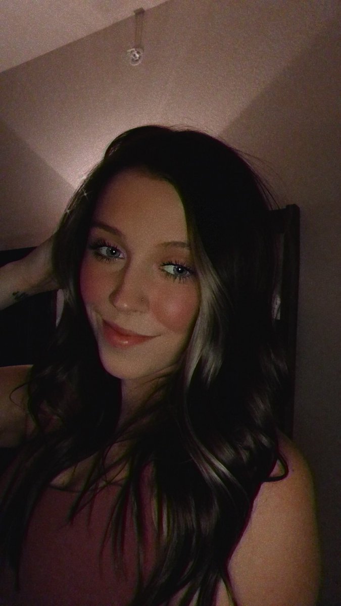 tristannking's tweet photo. Anyways soooo...I’m a brunette now🤪 https://t.co/4wf9WYaLne