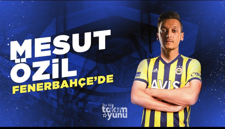 bu_bitakimoyunu's tweet photo. Mesut Özil transferi Fenerbahçe için neden bu kadar önemli? 

Kulübün kasasından çıkacak para ne kadar?

Nasıl bir oyun düzeni beklemeliyiz?

Hepsi ve daha fazlasını yeni videomuzda konuştuk! Hepinize şimdiden iyi seyirler :) https://t.co/wPz3GJxGMp https://t.co/tfqElxPZs1