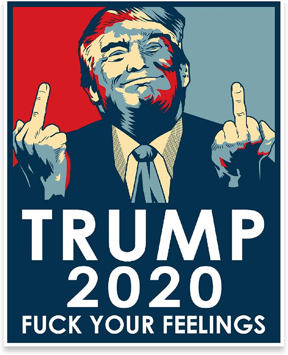 foxsmom99's tweet photo. @AZGOP Pretty sure your leader conditioned us to not give a fvck about your feelings, since you don’t care about ours.  Or was that just pre-election?  What’s good for the goose is good for the gander... https://t.co/vvWcgzihH7