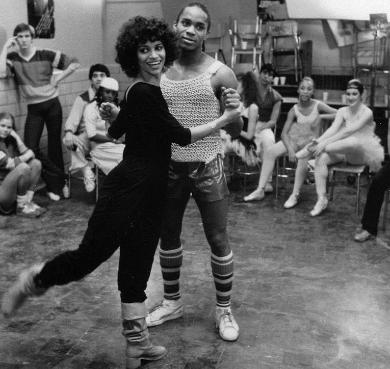 BlackTableArts's tweet photo. Happy birthday to the multitalented Debbie Allen πππ
β’
β’
β’
β’
β’
β’
β’
β’
#blacktablearts #debbieallen #blacktableartscooperative #happybirthday #dancer #hotchocolatenutcracker #blackcreatives #director #choreographer #70what? #history #producer https://t.co/ifcNT2Aks5