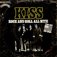 Which #song do you prefer?

#ForThoseAbouttoRock (We Salute You) or #RockandRollAllNite 

#ACDC #KISS 

Today is ROCKnROLL all day. Each song will have #ROCKnROLL in their titles. #Retweet Please. Thank You

#HeavyMetal #RocknRoll