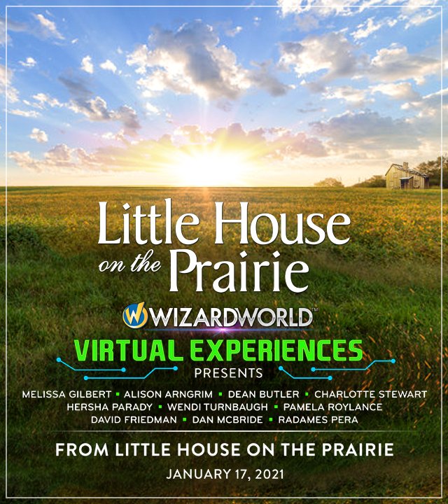 FANEXPOHQ's tweet photo. TOMORROW (Jan 17) #ClassicsVirtualExperiences #LittleHouseonthePrairie w @MEGBusfield @Arngrim @DeanMButler @RealCharStewart #HershaParady #WendiTurnbaugh #PamelaRoylance #DavidFriedman #DanMcBride &amp; #RadamesPera 

Send questions for @gbpackjerry! Comment &amp; tune in @ 10A PT/1P ET https://t.co/2sOVt36ARj