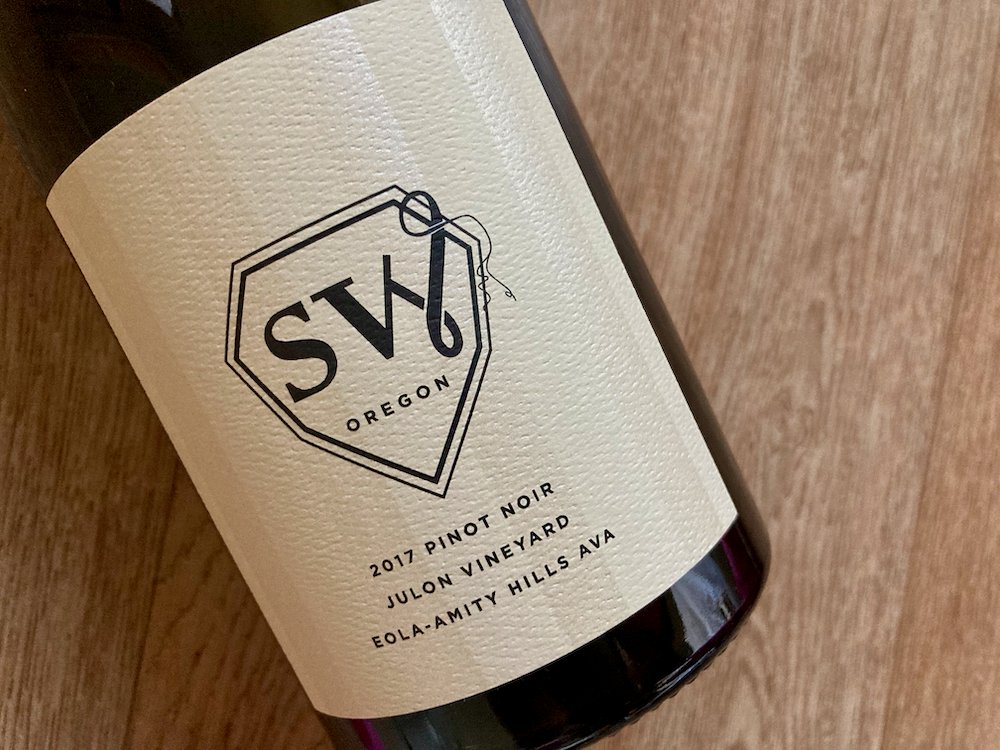 winerabble's tweet photo. Making seared ahi steaks? Pair them with this #OregonPinot: https://t.co/BlSWrIehWQ #winerabble #stedtwines #oregonwine #orwine #orpinot #pinotnoir #winepairings #winepairing #oregon #eolaamityhills #wvwine #wvwines #willamettevalleywine #winelovers #saturdayvibes #saturdaywisdom https://t.co/5e59uaIMjm