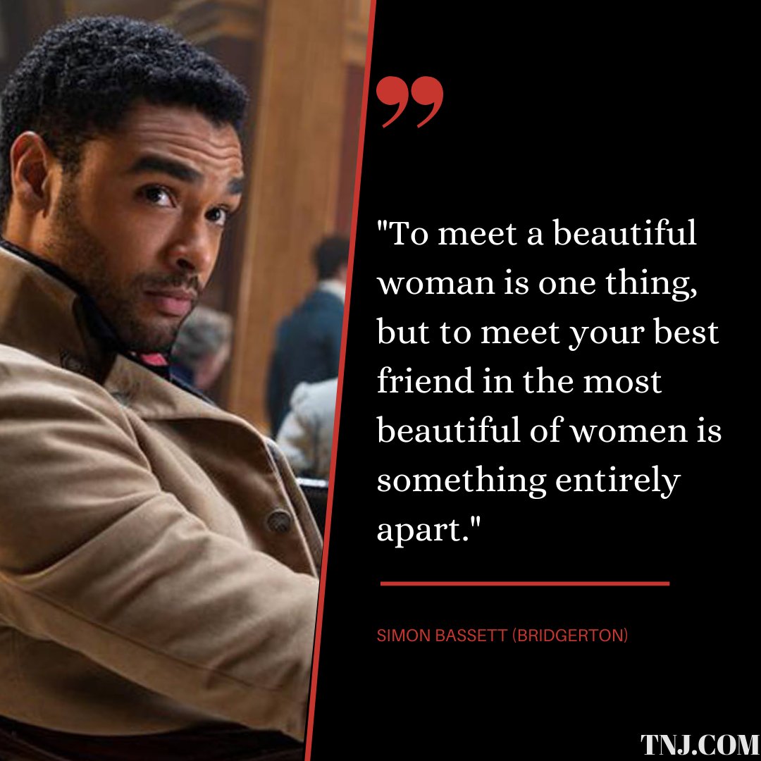 networkjournal's tweet photo. #tnj #saturdayfunday #ridgerton #series #blkcreatives #blackactors #blackexcellence #simonbassett #daphnebridgerton https://t.co/36YqsjpWXs