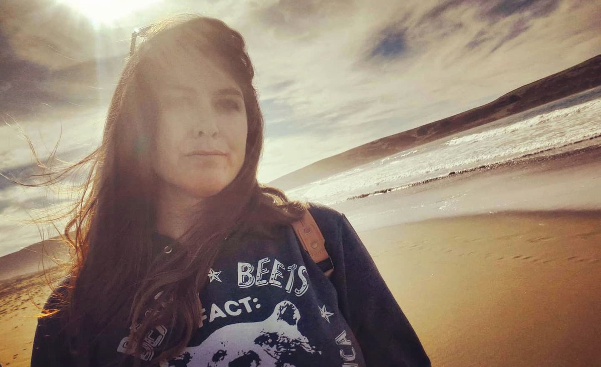 speeddragonjf's tweet photo. Some days you just need some wind in your hair and an ocean view.

#beach #beachchick #dillonsbeach #sea #ocean #seabreeze #toesinthesand #lovinglife https://t.co/Bxx50gOQxY